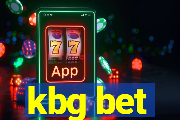 kbg bet